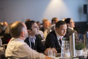 Fast feedback from CCN Live 2013